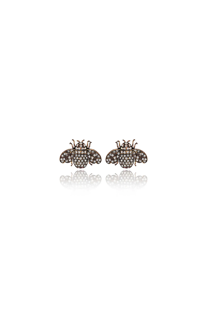 BE BEE EARRINGS