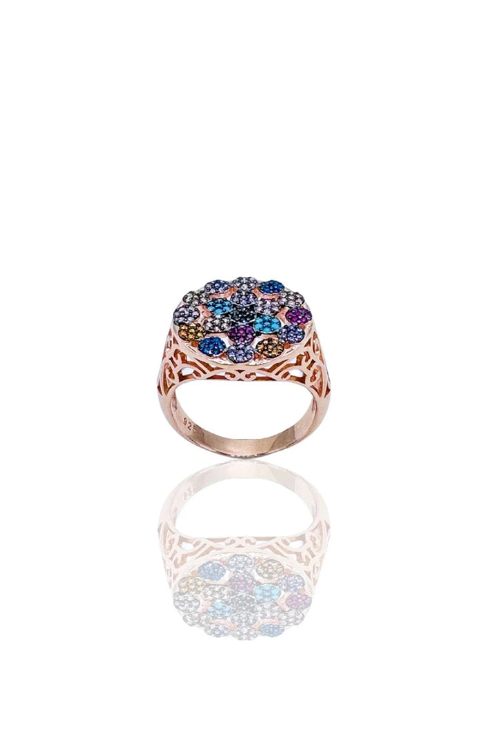 BLOSSOM RING