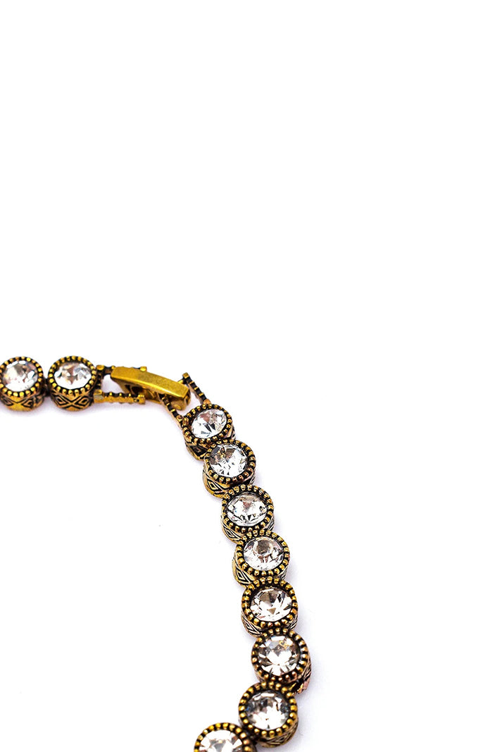 DIAMONDCUT BRACELET