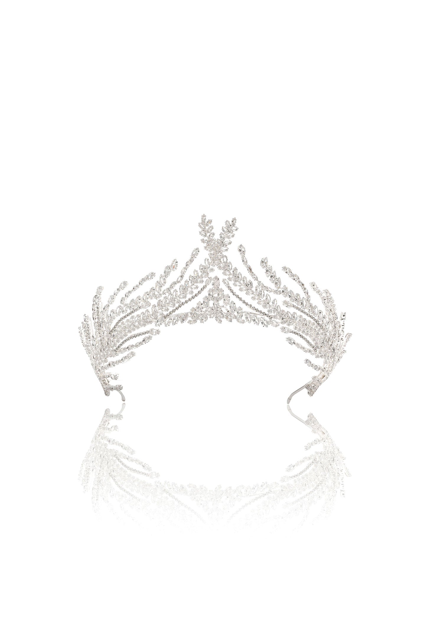 TIARA OF PHOEBE