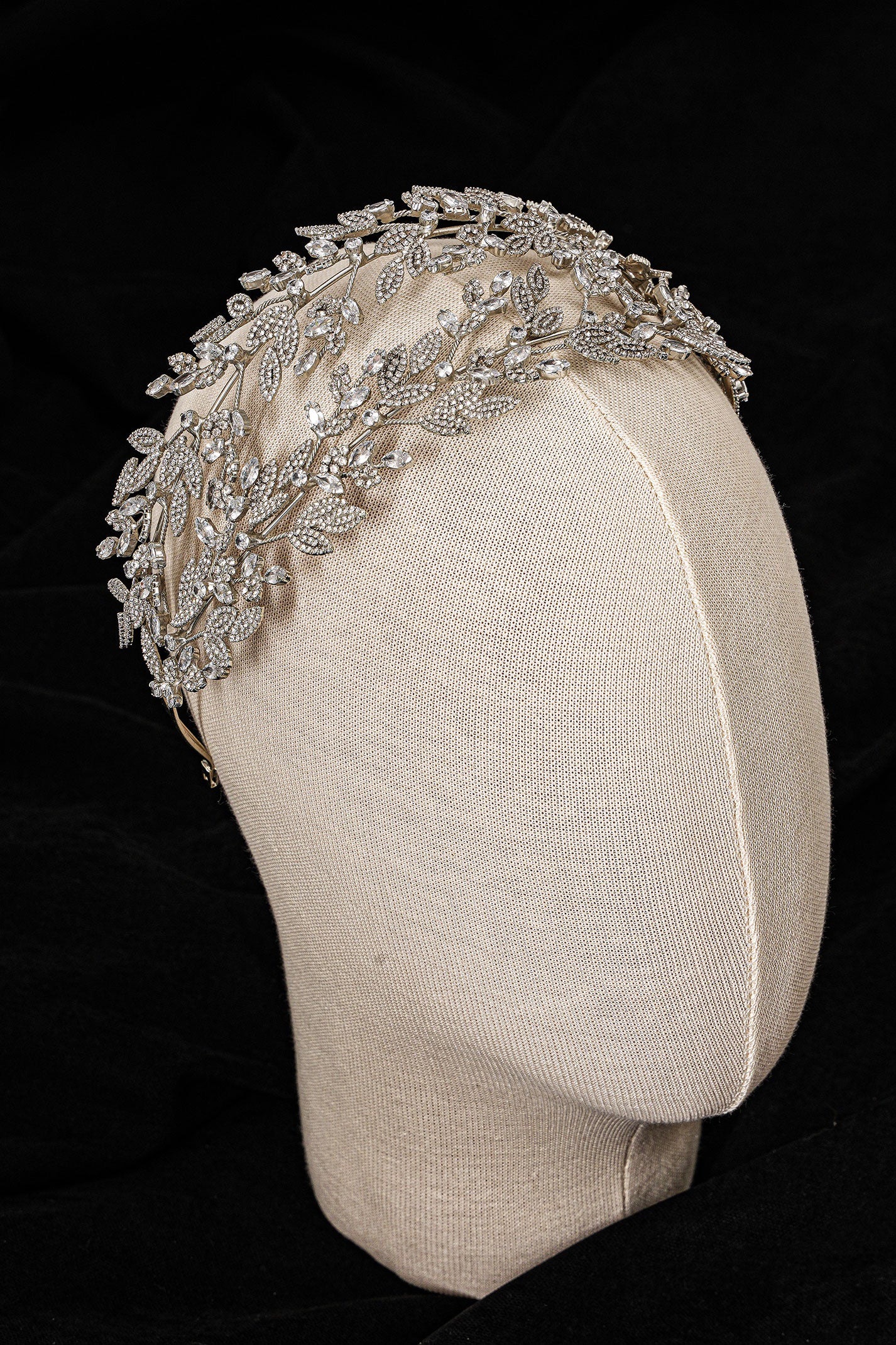 TIARA OF SEMELE