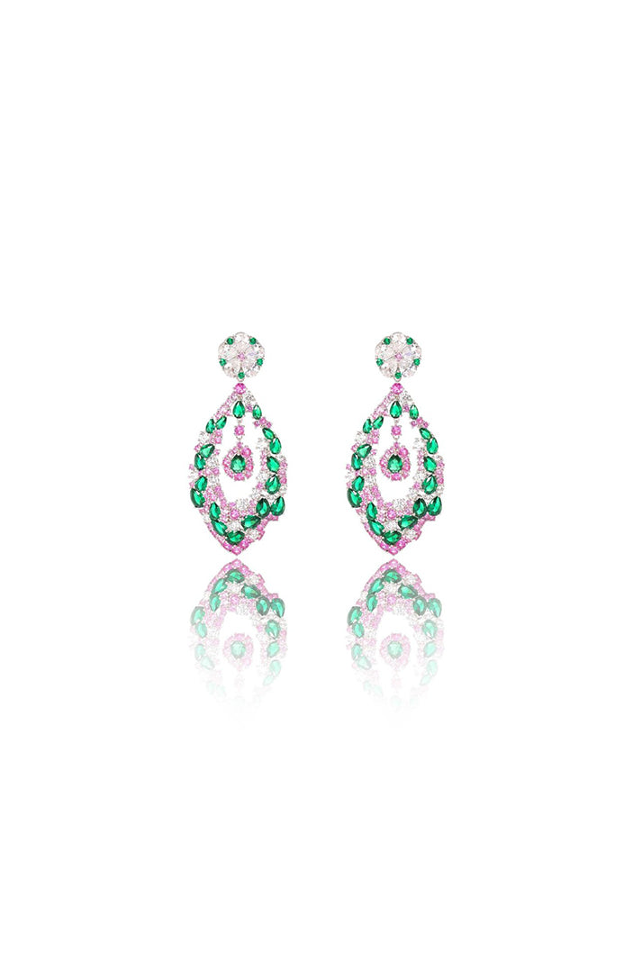 BEAUTIFUL BLOSSOM EARRINGS